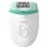 Епілятор Philips Satinelle Essential BRE224/00 Europe