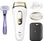 Фотоепілятор Braun Silk-expert Pro 5 IPL PL 5147 Europe