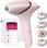 Фотоэпилятор Philips Lumea Prestige BRI957/00 Europe