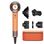 Фен Dyson Supersonic HD16 Ceramic Apricot topaz (176975-01)