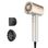 Фен Cecotec DryGlam Nano Plasma Champagne (A01_EU01_101438)