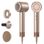 Фен Dreame Glory Mix - Gold (AHD18-GOLD) Europe