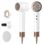 Фен Dreame Glory Mix - White (AHD18-WH) Europe