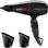 Фен BaByliss PRO BAB6520RE CARUSO
