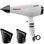 Фен Babyliss Pro BAB6950WIE