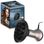Фен Cecotec Bamba IoniCare MagiCurls Black (CCTC-04416)