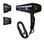 Фен Coifin Korto A2H Ion Black