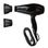 Фен Coifin Korto A6R Black Europe