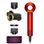 Фен Dyson HD15 Supersonic Gift Edition Topaz Orange (440923-01)