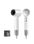 Фен Laifen Swift Pearl White