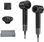 Фен Laifen Swift Premium Platinum Black Europe