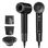 Фен Laifen Swift Special Matte Black