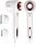 Фен Sencor SHD 9100RS (7019485) Europe