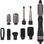 Фен-щетка CECOTEC Bamba CeramicCare 10in1 (CCTC-04439)