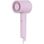 Фен Xiaomi Mijia Negative Ion Hair Dryer H301 Purple + (переходник на EU розетку) Europe