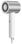 Фен Xiaomi Water Ionic Hair Dryer H500 EU