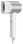Фен Xiaomi Water Ionic Hair Dryer H500 Europe