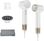 Фен Laifen Swift Premium белый (LF03-PTG-EU)