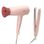 Фен + випрямляч Philips BHP398/00 Europe