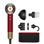 Фен Dyson Supersonic HD16 Nural - Red Velvet/Gold (594823-01)