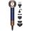 Фен Dyson Supersonic HD16 Nural Curly+Coily Prussian Blue/Rich Copper (122701-01)