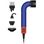 Фен Dyson HD18 Supersonic r Pro Vinca Blue/Rose (522266-01) Уценка