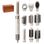 Стайлер Cecotec Bamba CeramicCare 10in1 AirGlam Champagne (CCTC-00246)