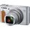 Компактний фотоапарат Canon PowerShot SX740 HS Silver (2956C002)