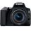 Зеркальный фотоаппарат Canon EOS 250D kit (18-55mm) EF-S IS STM (3454C007)