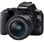 Дзеркальний фотоапарат Canon EOS 250D kit (18-55mm) DC (3454C009)