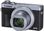 Компактный фотоаппарат Canon PowerShot G7 X Mark III Silver (3638C013)