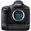 Дзеркальний фотоапарат Canon EOS 1DX Mark III body (3829C010)
