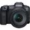 Беззеркальный фотоаппарат Canon EOS R5 kit (RF 24-105mm)L (4147C013)
