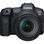 Беззеркальный фотоаппарат Canon EOS R5 + RF 24-105 f/4.0 L IS (4147C069)