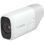Ультра-компактний фотоапарат Canon Powershot Zoom White kit  (4838C014)