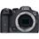 Беззеркальный фотоаппарат Canon EOS R7 body + Adapter EF-RF (5137C018)