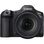 Бездзеркальний фотоапарат Canon EOS R5 Mark ll kit (24-105mm) L IS USM (6536C029)