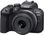 Беззеркальный фотоаппарат Canon EOS R10 RF-S 18-45 IS STM + Adapter EF-RF (5331C033)