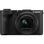 Компактный фотоаппарат Canon PowerShot V1 Premium Vlogger Kit Black (6390C006)