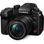 Цифровий фотоапарат Panasonic DC-GH6 Kit 12-60 mm f3.5-5.6 (DC-GH6MEE)