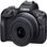 Цифровая фотокамера Canon EOS R100 + 18-45 IS STM (6052C034)