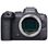Цифрова фотокамера Canon EOS R6 body