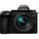 Цифрова фотокамера Panasonic DC-G9M2MEE DC-G9M2 Kit 12-60 mm f3.5-5.6