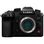 Бездзеркальний фотоапарат Panasonic Lumix DC-GH7 Body (DC-GH7E)