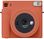 Фотокамера миттєвого друку Fujifilm INSTAX SQ1 TERRACOTTA ORANGE