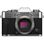 Бездзеркальний фотоапарат Fujifilm X-T30 II Body Silver (16759641)