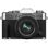 Бездзеркальний фотоапарат Fujifilm X-T30 II kit (15-45mm) Silver (16759768)