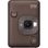 Фотокамера миттєвого друку Fujifilm Instax Mini LiPlay Deep Bronze (16835184)