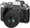 Бездзеркальний фотоапарат Fujifilm X-T5 + XF 16-50 mm F2.8-4.8 R LM WR Kit Silver (16939461)