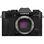Бездзеркальний фотоапарат Fujifilm X-T30 III Body Blackk (16957841)